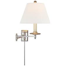 Lamps Swing Arm Wall Lighting Inc