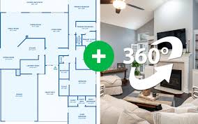 New Zillow 3d Tour Floor Plan Service
