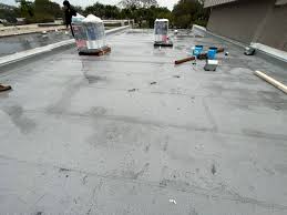 flat roof system sjjsroofing