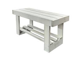 Muskoka Furniture Bracebridge Benches