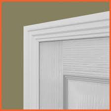 Stepped Mdf Architrave Door Surrounds