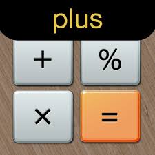 Calculator Plus Pro By Digitalchemy Llc