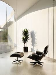 Lounge Chair Herman Miller
