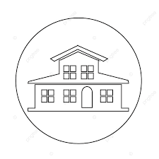Country House Vector Hd Images Country