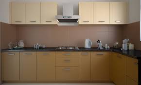 5 Cream Coloured Kitchen Cabinets