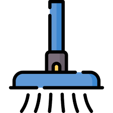 Vacuum Cleaner Free Technology Icons