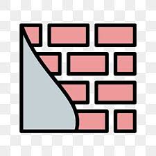 White Brick Wall Clipart Images Free