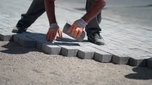 Thin Pavers Over Concrete Surfaces
