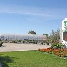 T T Seeds 7724 Roblin Boulevard