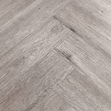 Brecon River Oak Herringbone