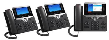 Get To Know The Cisco Ip Phone 8800