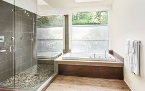 Hardwood Floors In Bathrooms