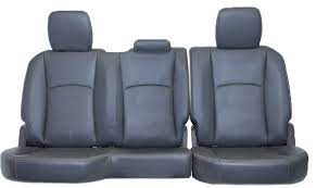 Dodge Ram Custom Seat Covers