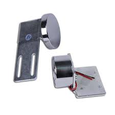 Electric Magnetic Lock For Automatic