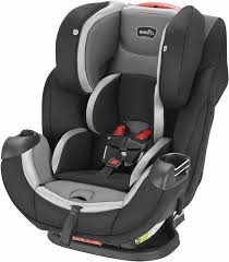 Evenflo Symphony Dlx All In One