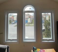 Triple Glass Window Replacement Markham