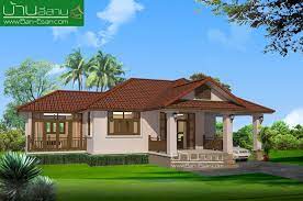 See The Floor Plan Of This 3 Bedroom