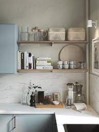 The Best Kitchen Shelves To Buy And How