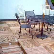 What You Should Know About Deck Tiles