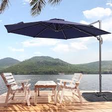 Outdoor Patio Umbrella