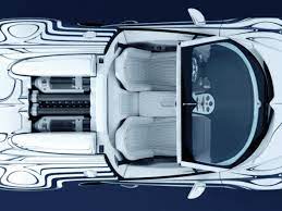 Bugatti Veyron L Or Blanc For