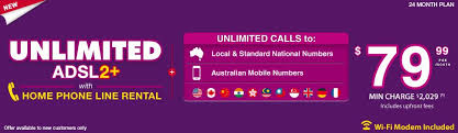 Tpg Adds Unlimited Mobile And