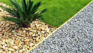 Landscaping Projects With Aggregates