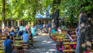 Top 10 Beer Gardens In Berlin