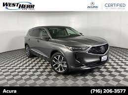 Certified Pre Owned 2023 Acura Mdx