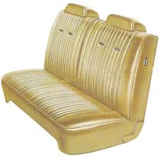 Duster Valiant Parts Seats Covers