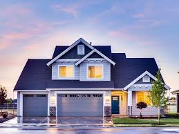 Top 25 Outside House Paint Colours For