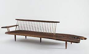 George Nakashima Furniture