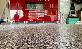 Concrete Floor Coating