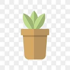Potted Plant Icon Png Images Vectors
