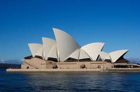 Sydney Opera House Sydney Creating A