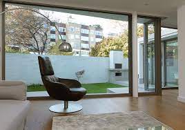 Picture Windows Large Glazing Idsystems
