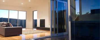 Sliding Door Elevate Aluminium Aws