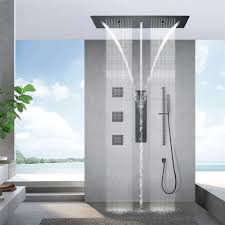 Best Shower Systems Of 2024