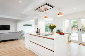 Planning A Kitchen Extension Extend