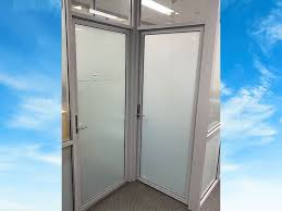 35mm Commercial Doors Best For