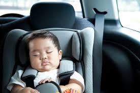 Understanding Florida S Car Seat Laws