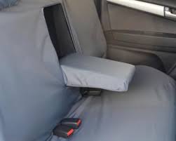 Pickup Truck Seat Covers 4x4x4