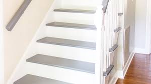Your How To Guide For Painting Stairs