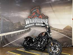 2022 Harley Davidson Xl883n Iron 883
