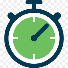 Clock Icon Png Images Pngwing