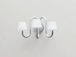 Extruded Aluminium Wall Lamps