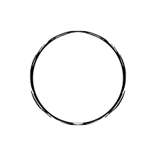 Zen Circle Icon Symbol Zen