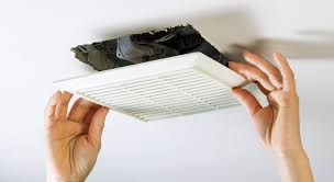 Time To Replace Bathroom Vent Fan