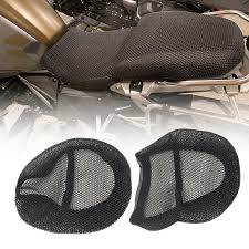 3d Mesh Cooling Motorcycle Protector