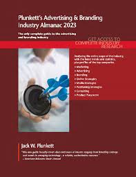 Branding Industry Almanac 2023
